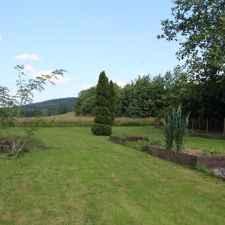 Chambre D'Hote Cosy Domaine Du Bagnerot La Chapelle-aux-Bois 外观 照片