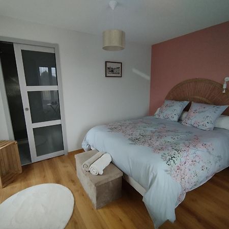 Chambre D'Hote Cosy Domaine Du Bagnerot La Chapelle-aux-Bois 外观 照片