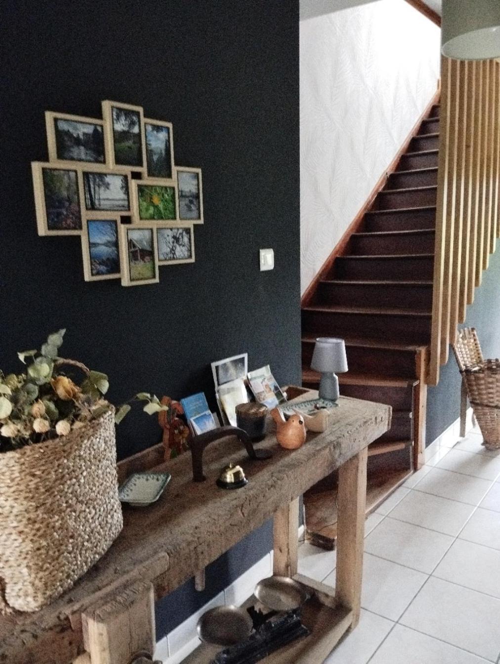 Chambre D'Hote Cosy Domaine Du Bagnerot La Chapelle-aux-Bois 外观 照片