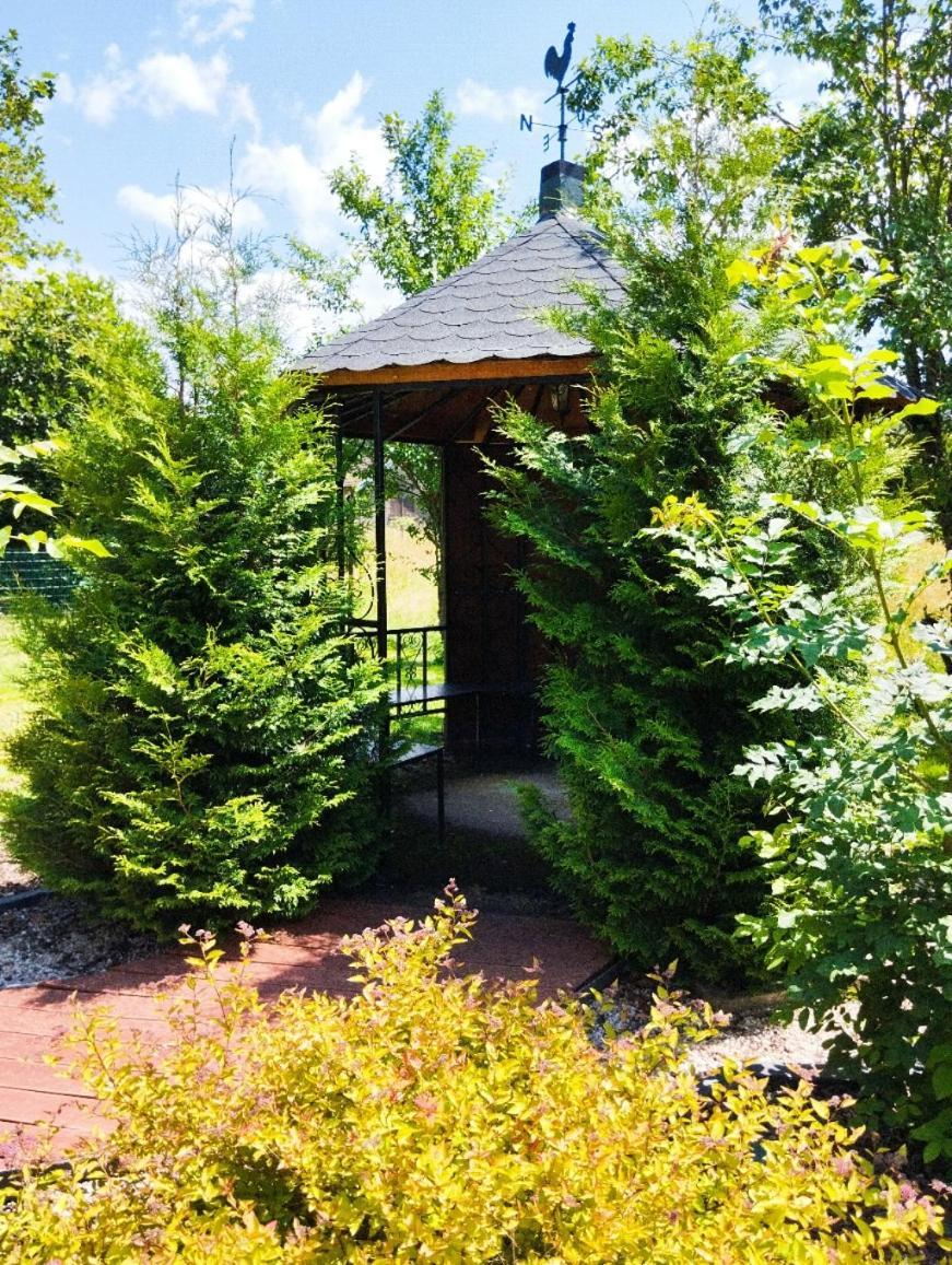 Chambre D'Hote Cosy Domaine Du Bagnerot La Chapelle-aux-Bois 外观 照片