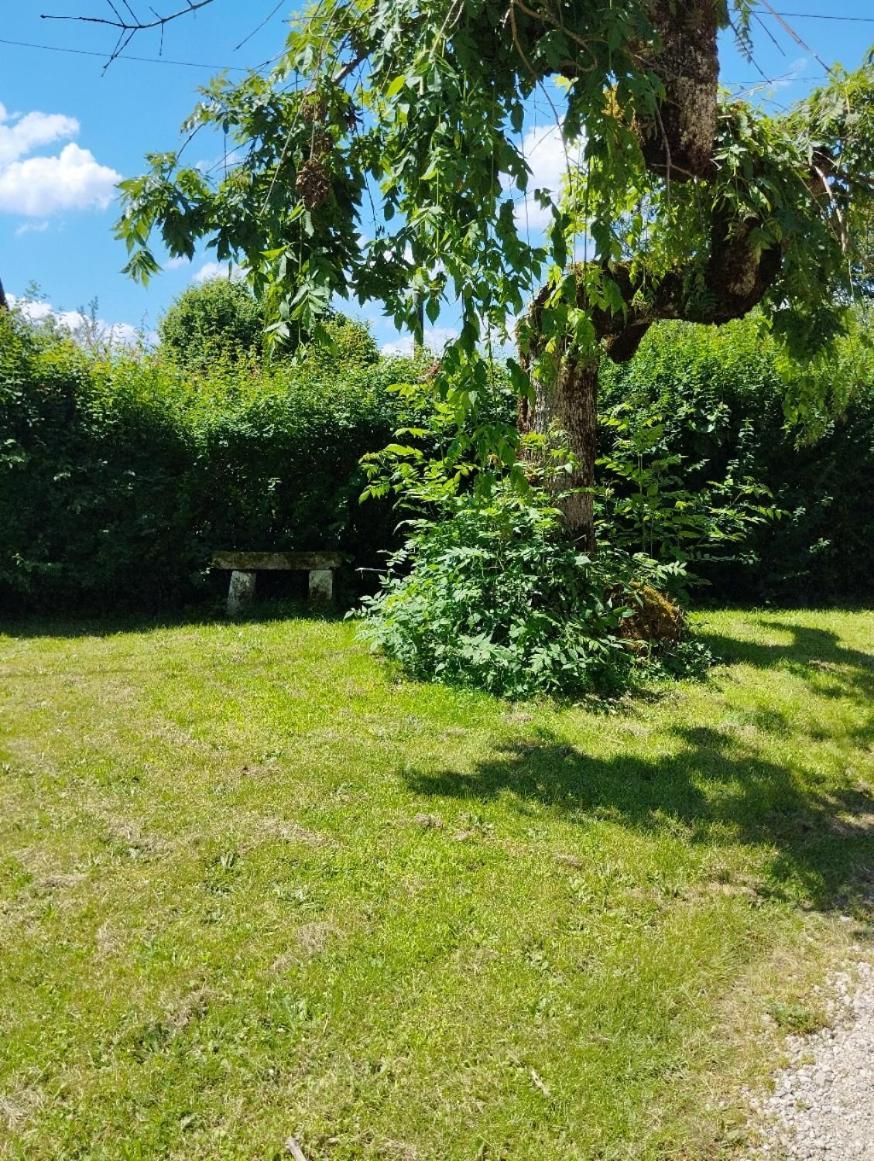 Chambre D'Hote Cosy Domaine Du Bagnerot La Chapelle-aux-Bois 外观 照片