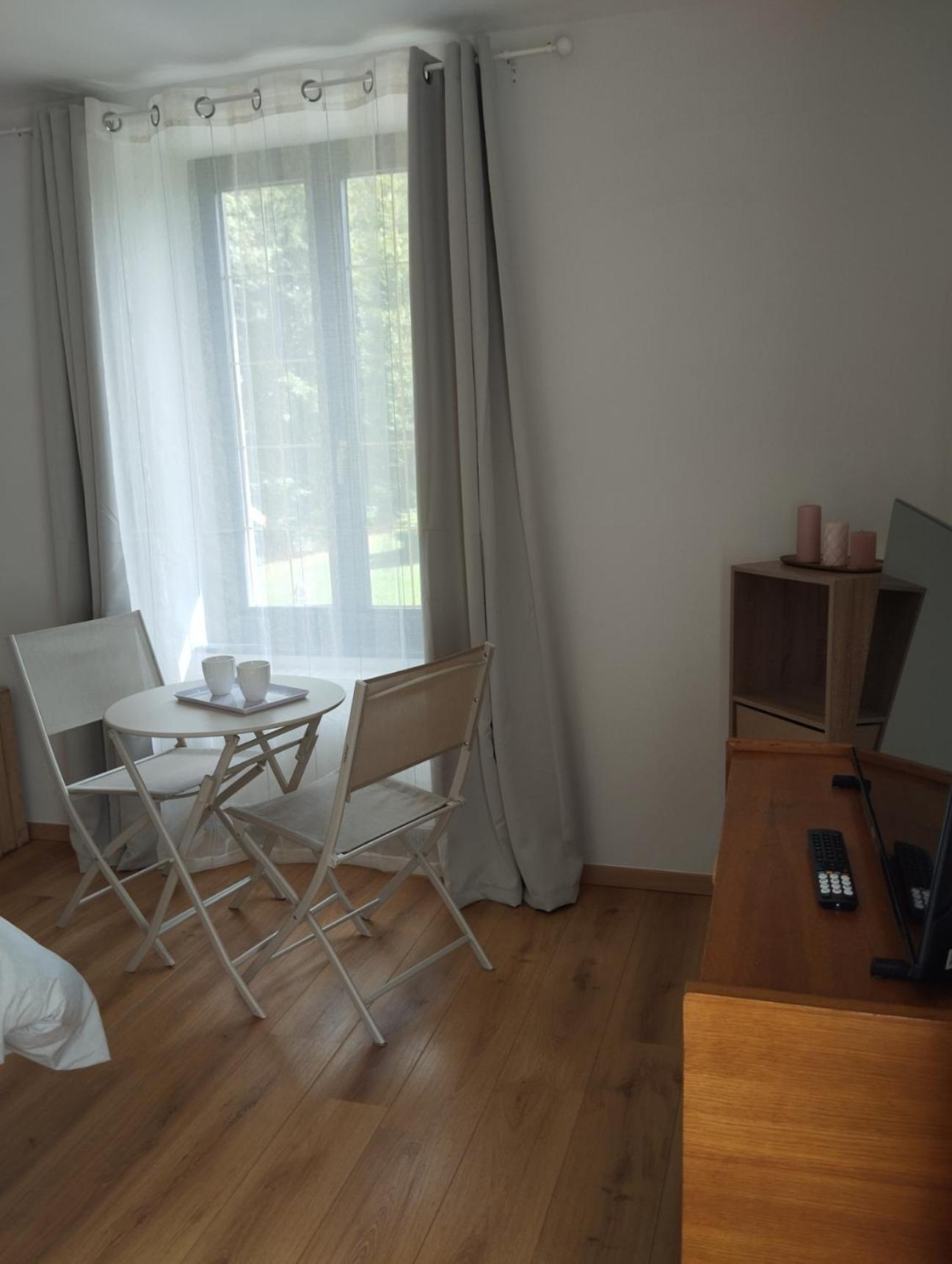 Chambre D'Hote Cosy Domaine Du Bagnerot La Chapelle-aux-Bois 外观 照片