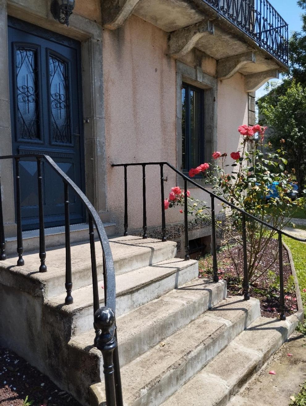 Chambre D'Hote Cosy Domaine Du Bagnerot La Chapelle-aux-Bois 外观 照片