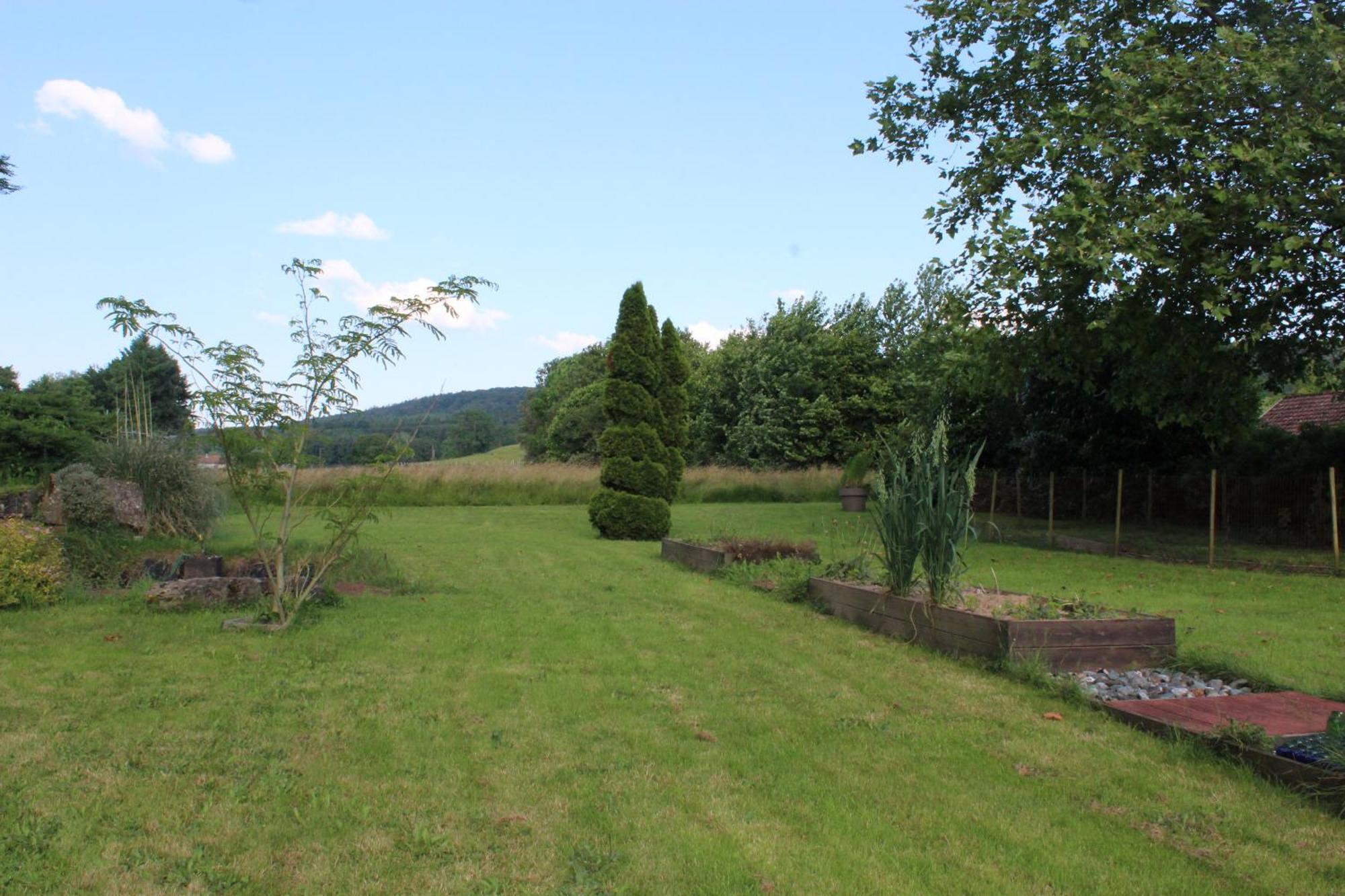 Chambre D'Hote Cosy Domaine Du Bagnerot La Chapelle-aux-Bois 外观 照片