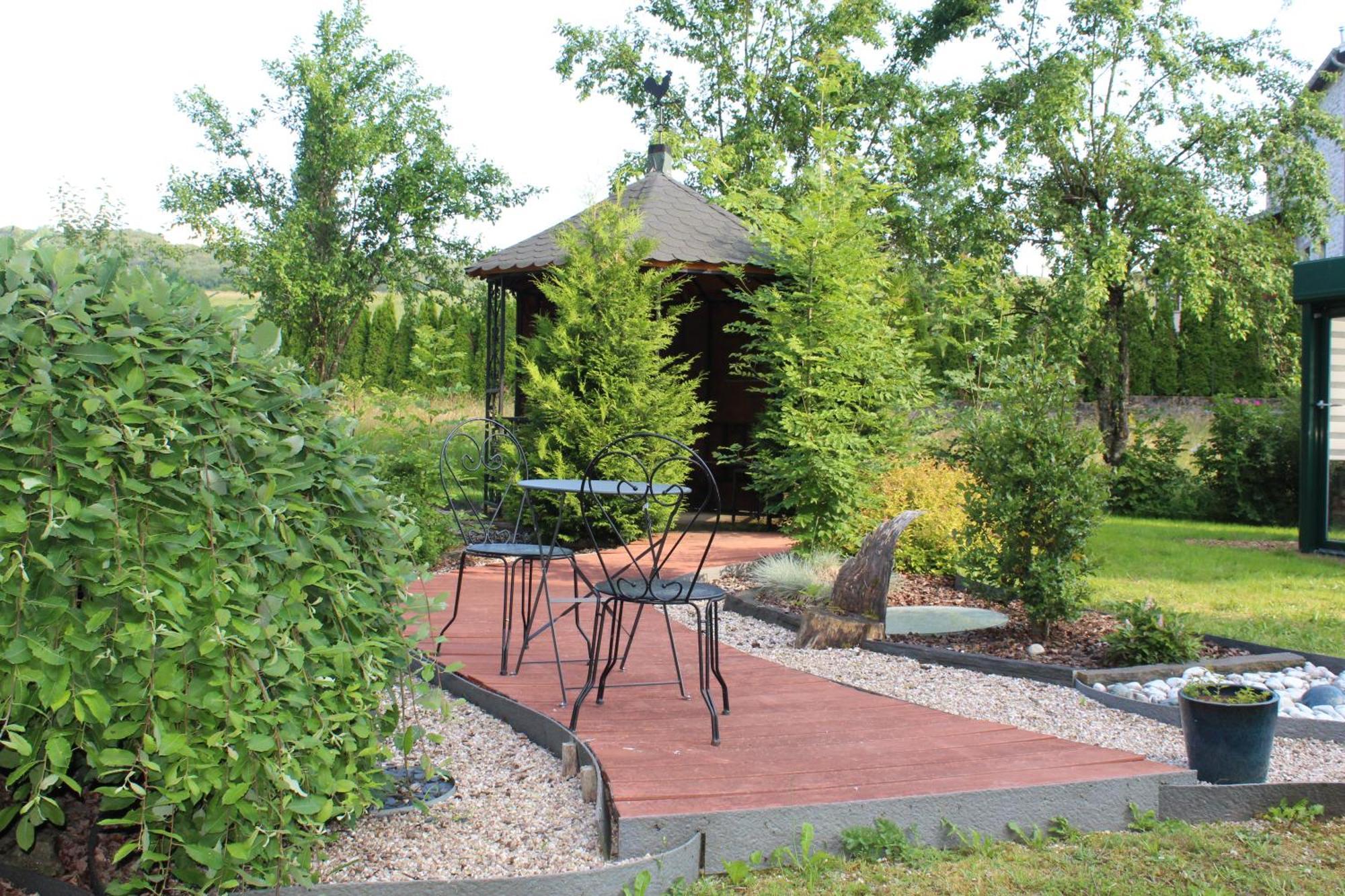 Chambre D'Hote Cosy Domaine Du Bagnerot La Chapelle-aux-Bois 外观 照片