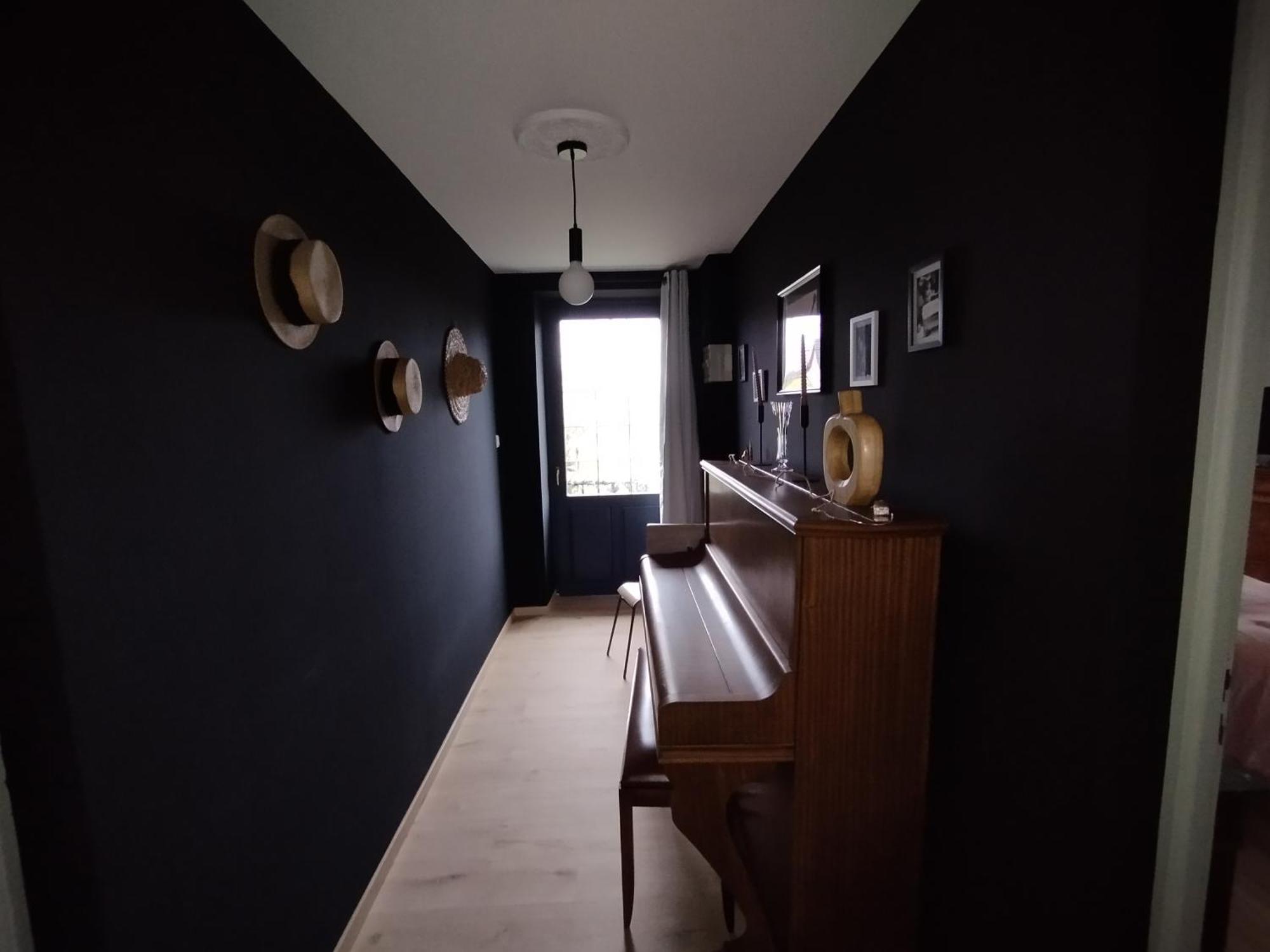 Chambre D'Hote Cosy Domaine Du Bagnerot La Chapelle-aux-Bois 外观 照片