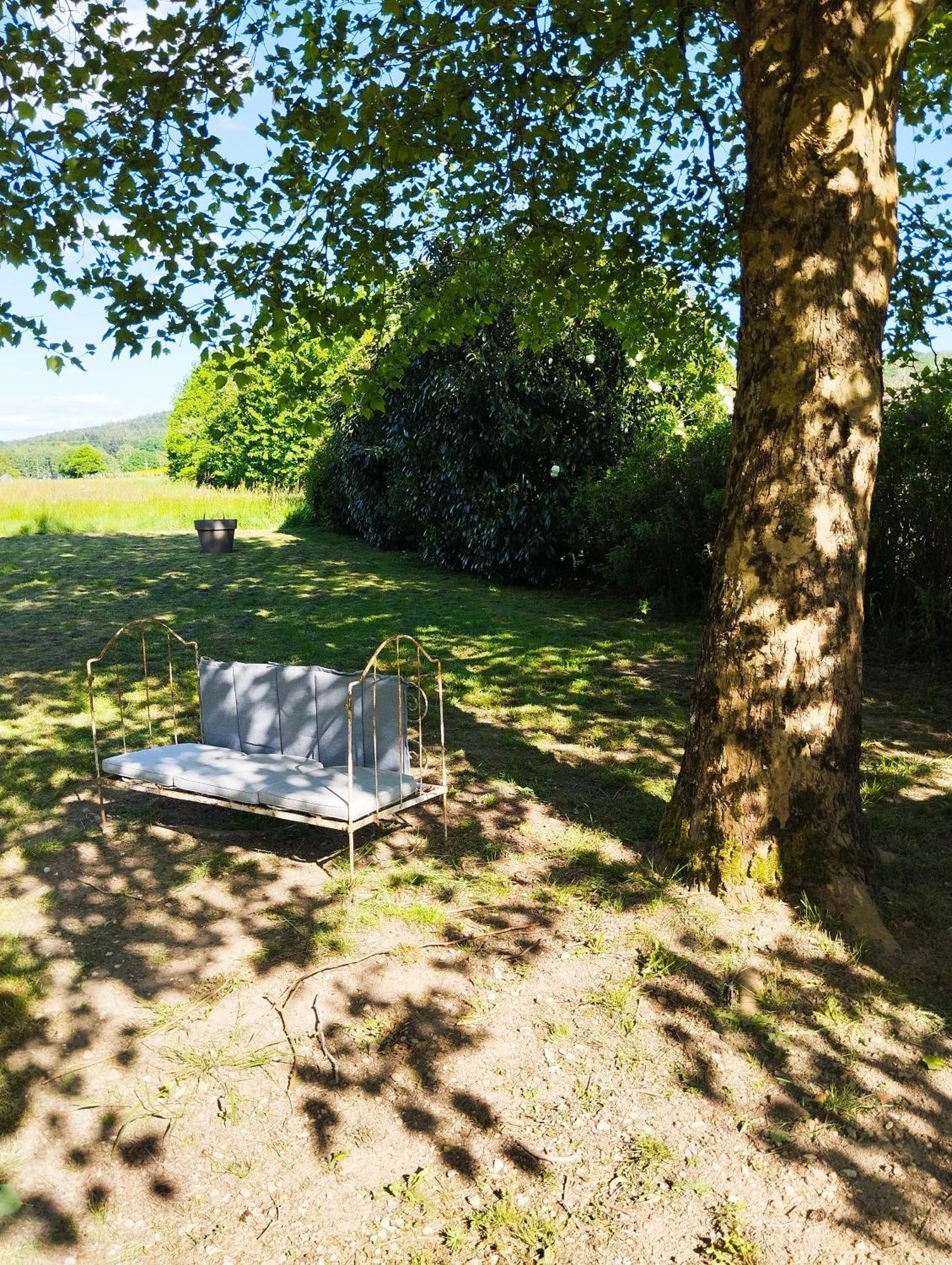 Chambre D'Hote Cosy Domaine Du Bagnerot La Chapelle-aux-Bois 外观 照片